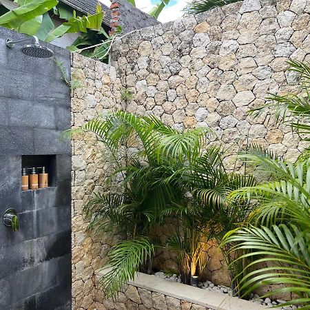Santana Villas Bingin 울루와뚜 외부 사진