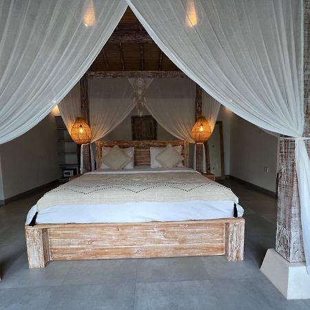 Santana Villas Bingin 울루와뚜 외부 사진
