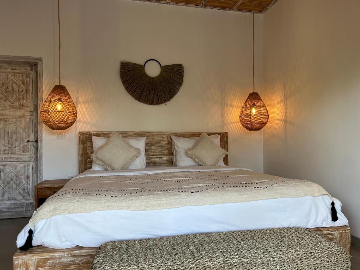 Santana Villas Bingin 울루와뚜 외부 사진