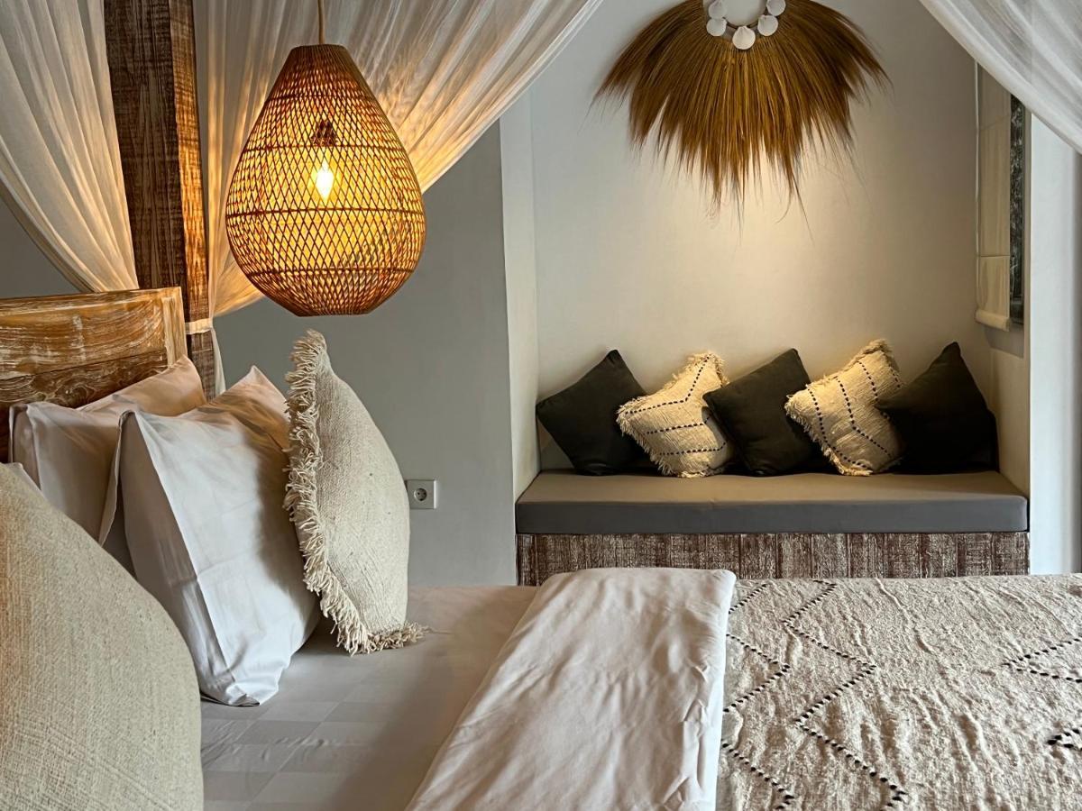 Santana Villas Bingin 울루와뚜 외부 사진