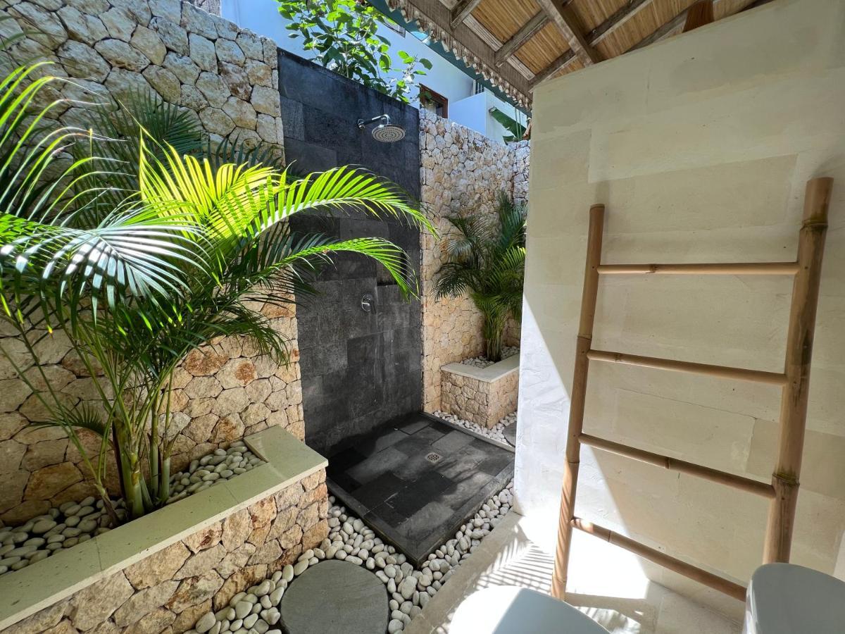 Santana Villas Bingin 울루와뚜 외부 사진