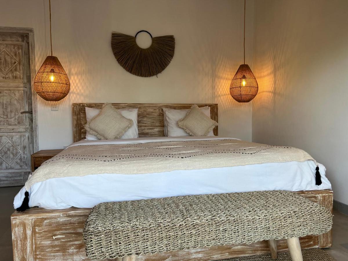 Santana Villas Bingin 울루와뚜 외부 사진