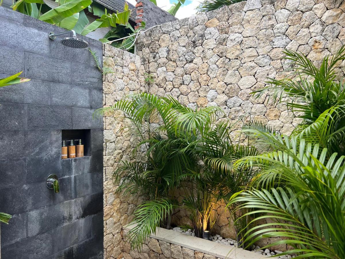 Santana Villas Bingin 울루와뚜 외부 사진