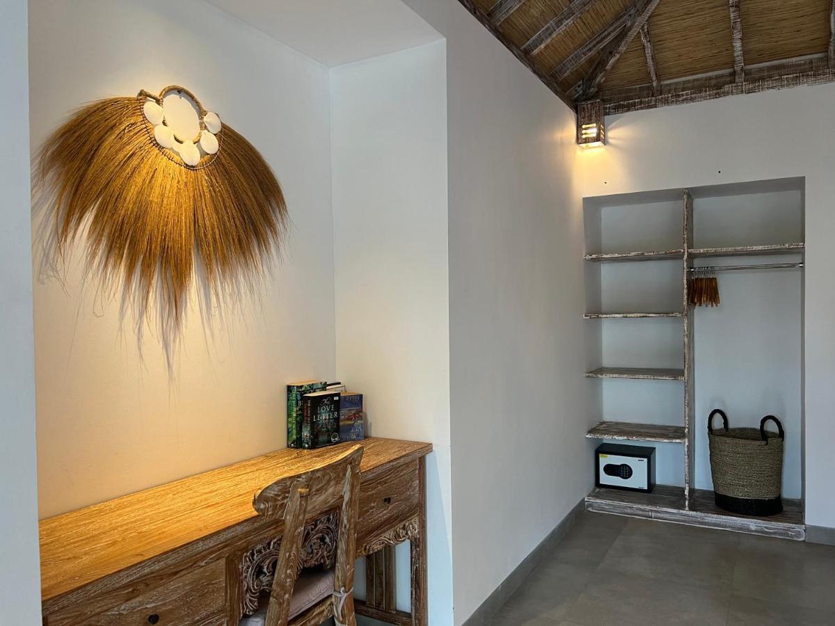 Santana Villas Bingin 울루와뚜 외부 사진