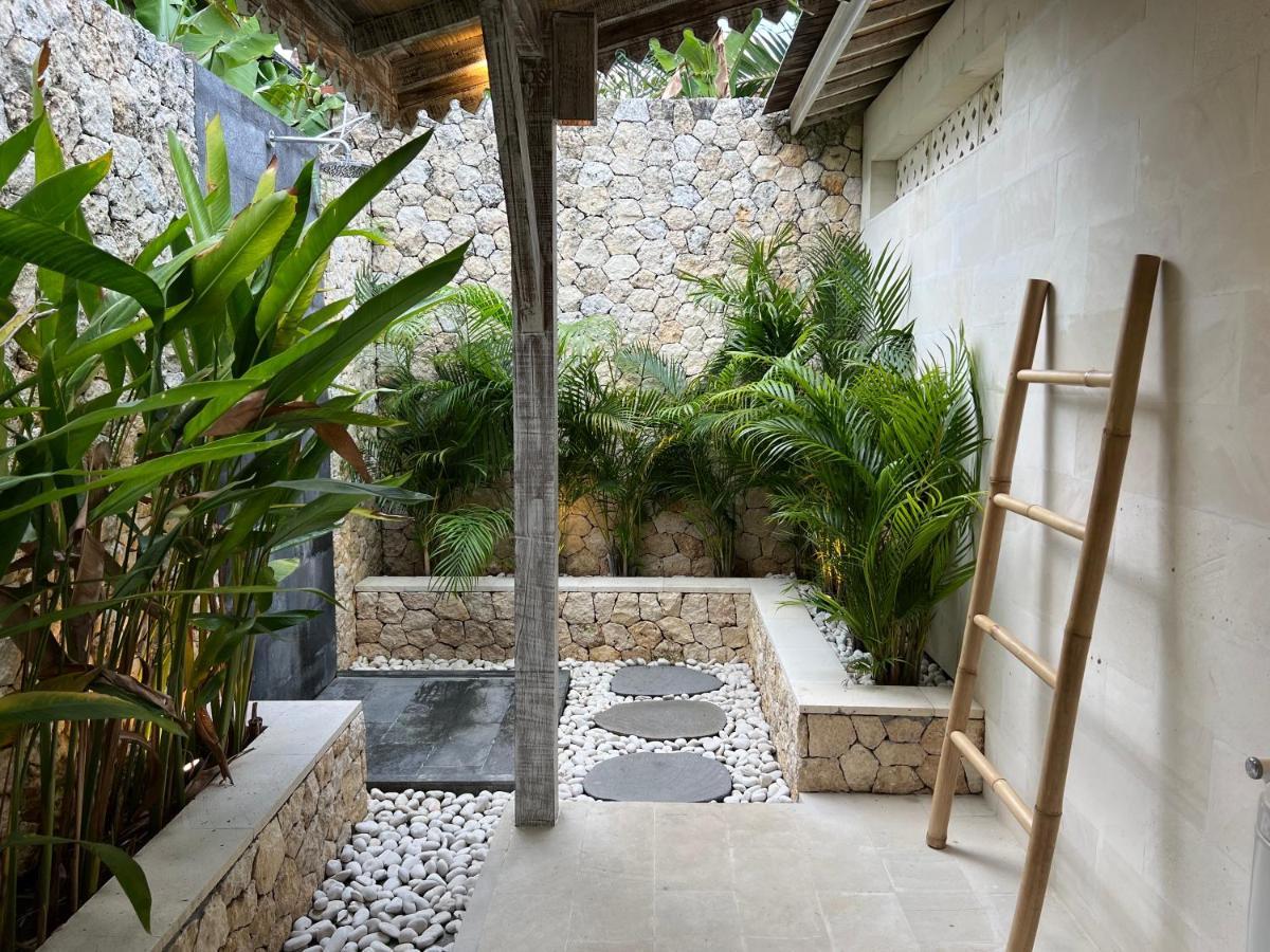 Santana Villas Bingin 울루와뚜 외부 사진