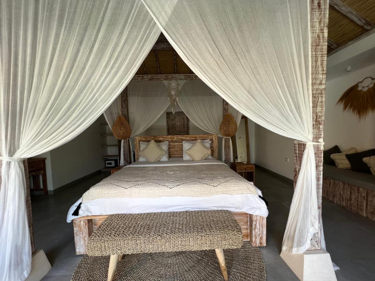 Santana Villas Bingin 울루와뚜 외부 사진