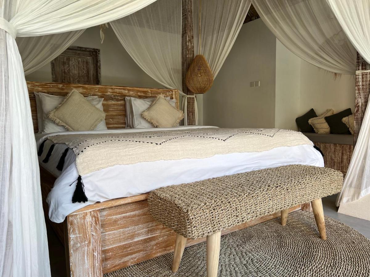 Santana Villas Bingin 울루와뚜 외부 사진