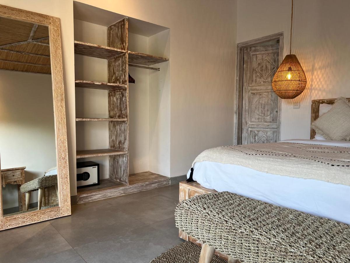 Santana Villas Bingin 울루와뚜 외부 사진