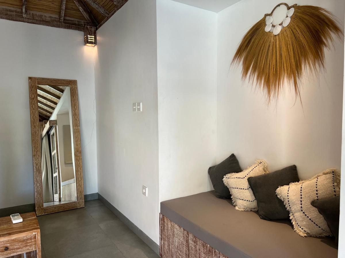 Santana Villas Bingin 울루와뚜 외부 사진