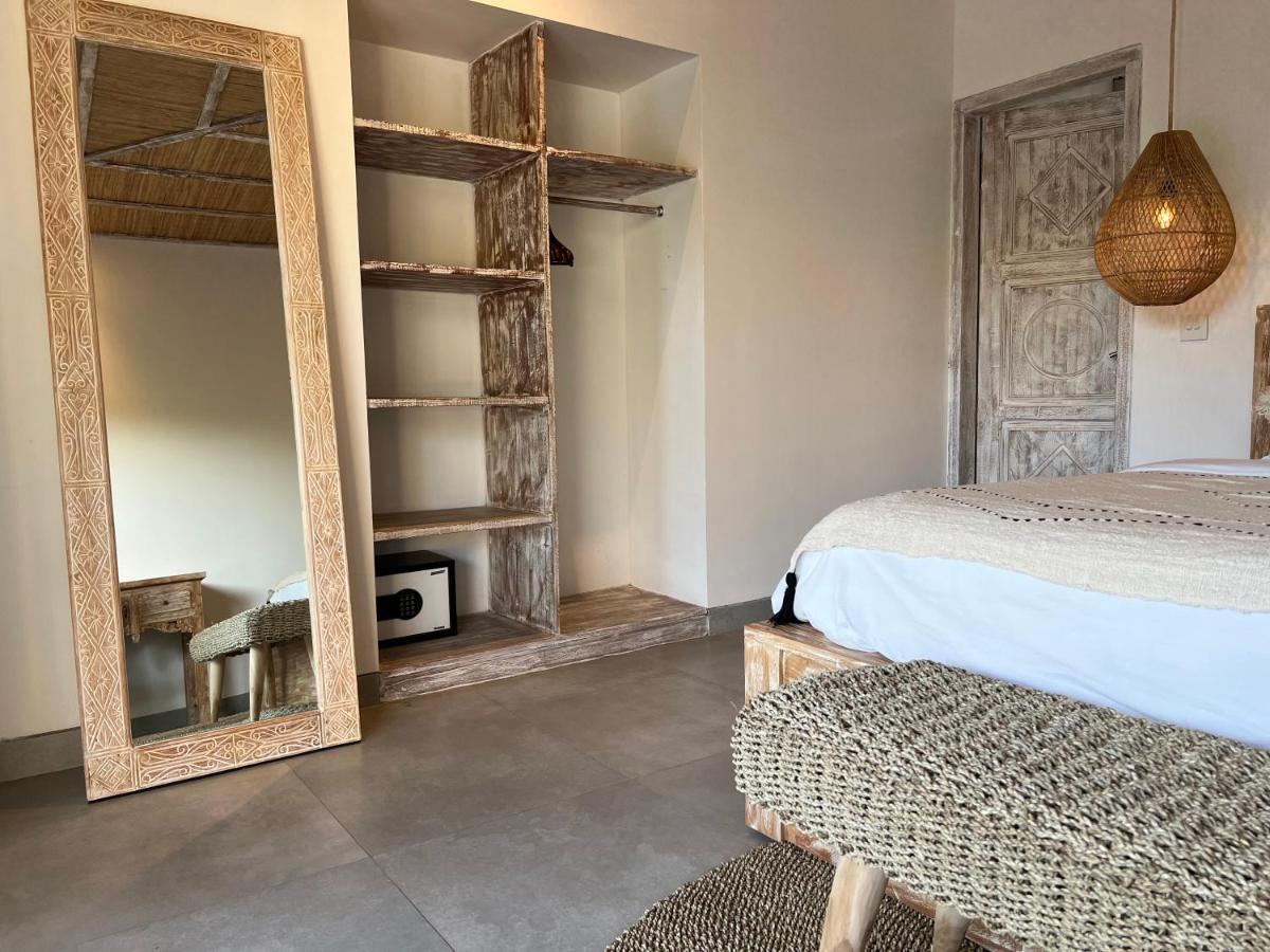 Santana Villas Bingin 울루와뚜 외부 사진