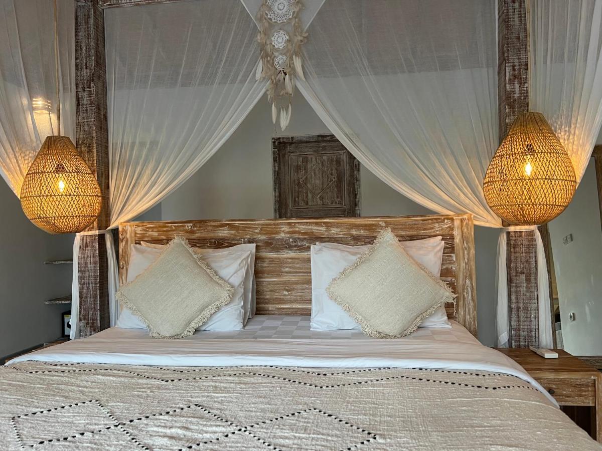 Santana Villas Bingin 울루와뚜 외부 사진